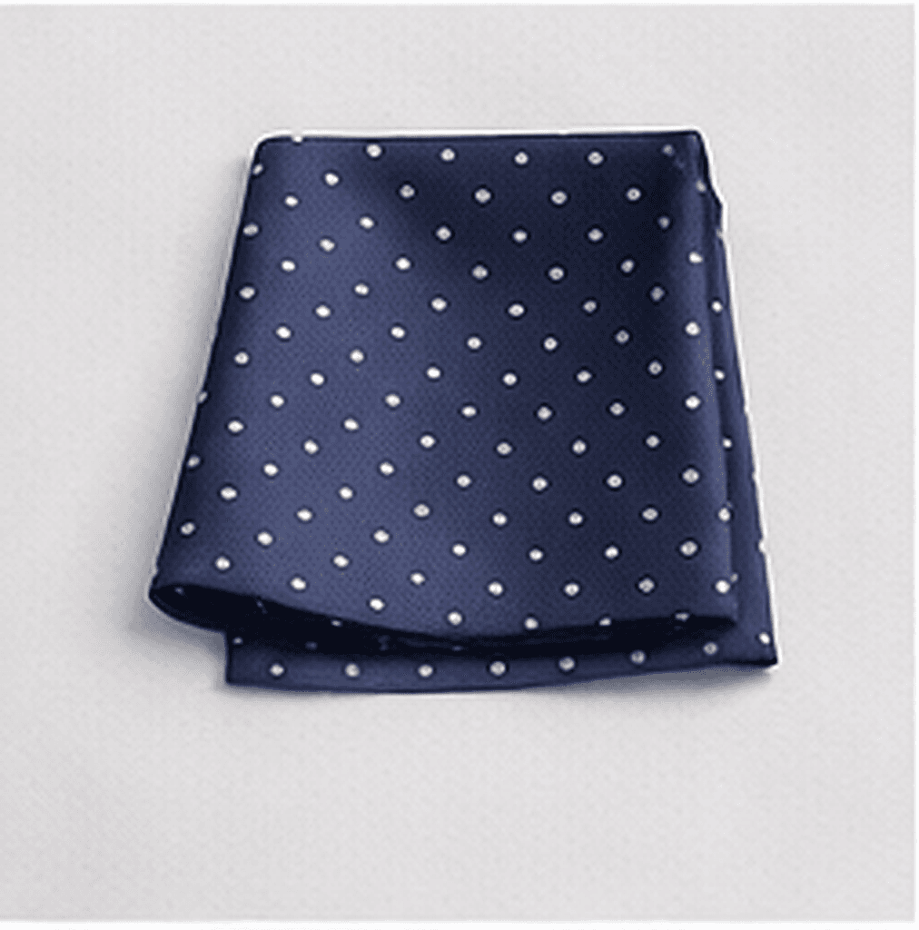 ポケットチーフ